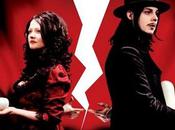 White Stripes split...ENFIN