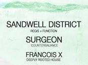 Social Club Samedi février Dement3d Sandwell District/Surgeon