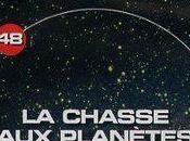 L'univers Mystères: Chasse Planètes Annelées