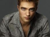 Robert Pattinson: nouveaux outtakes pour