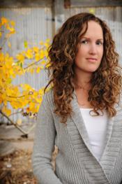 Faites venir Becca Fitzpatrick dans votre ville