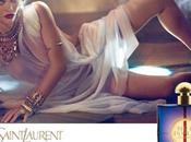 Yves Saint Laurent, publicité pour parfum Belle d’Opium interdite Royaume-Uni