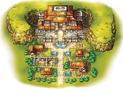 Rencontrez héros Dragon Quest Realms Revelation