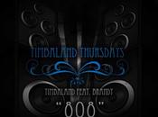 Timbaland feat. Brandy