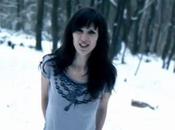 Auryn découvrez-la avec clip Today.