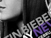 Justin Bieber: Never Never: l'avant-première