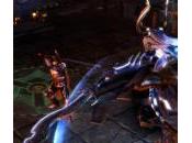 Dungeon siege annonce sortie