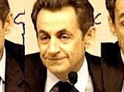 Cher candidat Sarkozy rate visite terrain devant maires