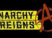Anarchy Reigns Bulls vidéo