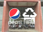 Pepsi Bottle School Project