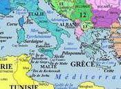 Méditerranée ébullition