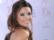 Longoria Elle cache moins avec Eduardo cruz