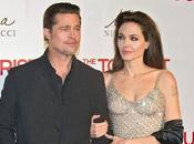 Brad Pitt abandonne Angelina Jolie pour vacances France