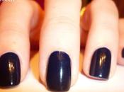 Nubar Navy Blue