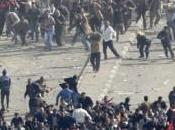 Cercle vicieux répression Égypte