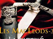 Macleods séduction Highlander Monica McCarty