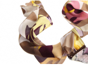 ToyWatch dressed Missoni