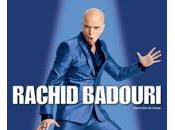 Rachid Badouri "Arrête cinéma