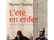 L'été enfer, Nicolas Chaudun