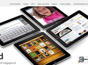 Augmentation prix l'iPad France