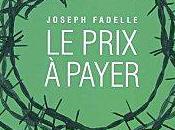 prix payer" Joseph Fadelle