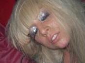 Lady GaGa scandale photos trash, droguée