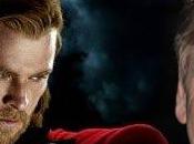 Pourquoi Kenneth Branagh est-il devenu réalisateur Thor
