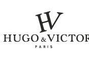 haute pâtisserie Hugo Victor