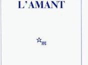 Lire relire L’amant, Marguerite Duras