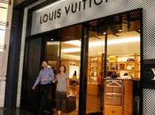 Louis Vuitton porte (très) bien merci.