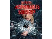 Inconsolables sorcières