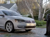 Super Bowl 2011 publicité pour Volkswagen (video)