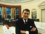 centenaire Reagan