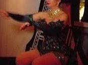 Soirée Burlesque 26/01 l’Alcazar