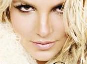 Britney Spears: température grimpe avant clip...