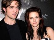 Kristen Stewart Robert Pattinson vont Vancouver pour tourner scènes Twilight