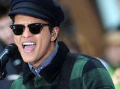 Bruno Mars sentence tombée
