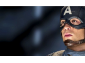 Captain America First Avenger première bande annonce
