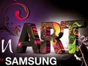 Skinartsamsung, pour personnaliser produits Samsung