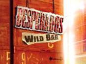 avril Paris sera mode Desesperados