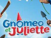 Gnomeo Juliette