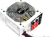 moins alimentations pour testées