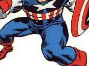 Captain America, teaser