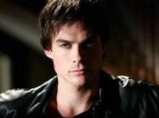 Vampire Diaries saison l'évolution Damon