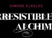 chronique "Irrésistible alchimie" Simone Elkeles