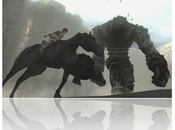 Test retro: Shadow Colossus