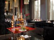 Tempérer ardeurs Kube Hôtel