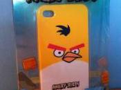 [TEST REDUCTION] Coque Angry Birds code réduction -40% [72H seulement]
