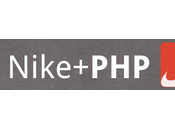 Nike+PHP