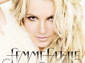 petit point l'actualité Britney Spears.